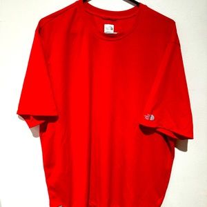 The North Face Vapor Wick T-Shirt 2XL